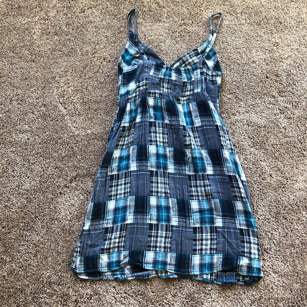 Faded Glory Summer Dress